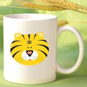  The Year of the Tiger Mug