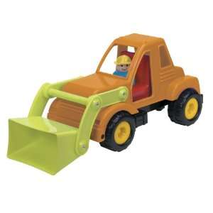  Front Loader Truck Toys & Games