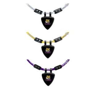  Trion Z Magnetic Necklace NCAA LSU Tigers (College Sports 