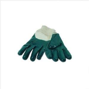  Rubi Tools 80948 Nitrile General Gloves Size 10 