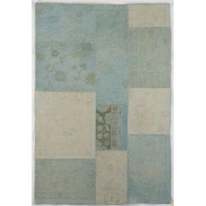  Jaipur Rugs Provenance Sumak Pk02 Capri 5 x 8 Area Rug 