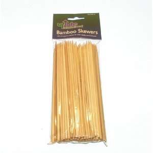 Bamboo Skewers, 6 Inch  Grocery & Gourmet Food