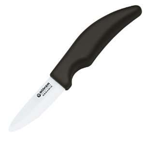  Paring Knife, 2.75 in. White Ceramic Blade Sports 