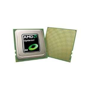  AMD Opteron Quad core 8381 HE 2.5GHz Processor