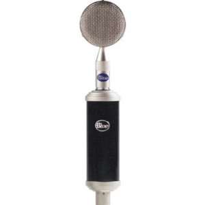  Blue Bottle Rocket Stage 2   Studio Vacuum Tube Microphone 