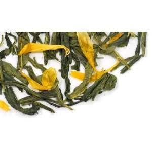 Mango Flavored Green Tea   2oz