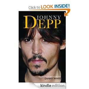 Start reading Johnny Depp  