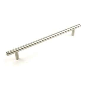 Stainless Collection   Stainless Steel Pull, 160mm center 