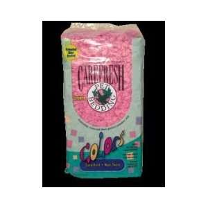  Absorbtion Corp. Carefresh Bedding Colors Pink 10L Pet 