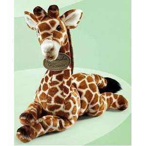   15 Plush Realistic Stuffed Animal by Russ Berrie Toys & Games