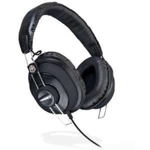  Aerial7 IGO CHOPPER2 DJ Headphones (BLAQ) Electronics