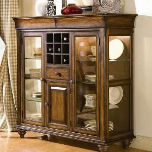 Southern Living Shenandoah Valley Dining Chest   25656  