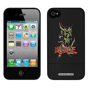  Dark Sage on AT&T iPhone 4 Case by Coveroo Electronics