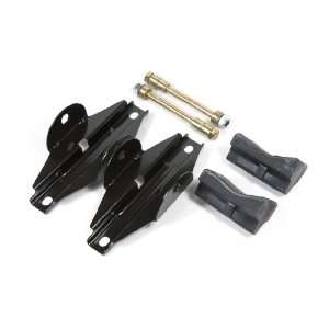    Camoplast 900MKBR Mounting Kit for Bombardier Rev Automotive