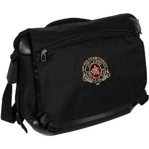  2011 PGA Championship Black Laptop Messenger Bag Sports 