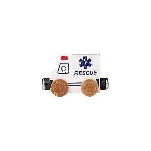  Accessory Vehicles   Ambulance Toys & Games