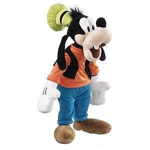 Disney Goofy 16 Plush