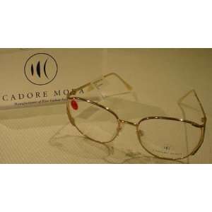   Cadore Moda Lucy Marble Eyeglass Frame W Case
