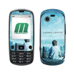  MusicSkins MS CAST10234 Samsung Gravity 3   SGH T479