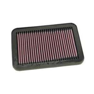 Toyota Corolla 1.3I 92 On  Replacement Air Filter