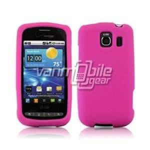   LG Vortex Verizon Wireless Cell Phone [In VANMOBILEGEAR Retail
