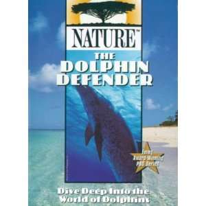  Gaiam Dolphin Defenders DVD