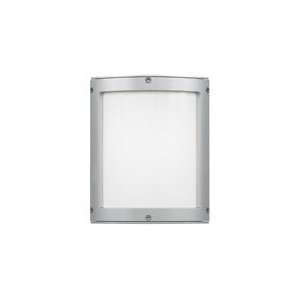  LBL Lighting JW583 Omni Small Outdoor Opal Color