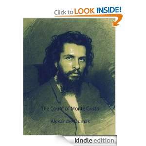 The Count of Monte Cristo   [Annotated] Alexandre Dumas, Wikipedia 