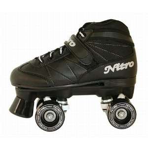  Pacer Nitro Youth roller skates