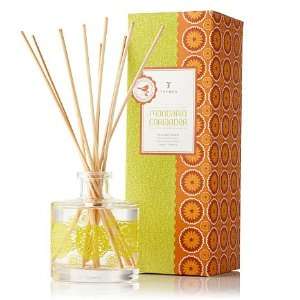  Mandarin Coriander Reed Diffuser by Thymes