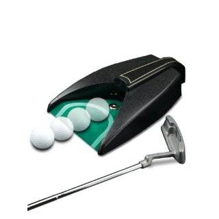 JEF World Of Golf Automatic Putting Cup