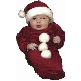 Baby Christmas Tree Bunting   Infant Clothing