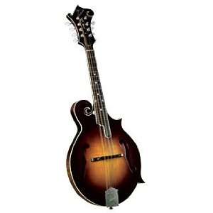   Kentucky Master F Model Mandolin KM 1000 in Tradi Musical Instruments