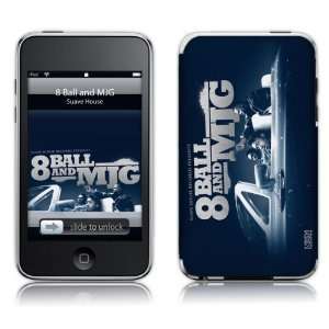   2nd 3rd Gen  8 Ball & MJG  Suave House Skin  Players & Accessories