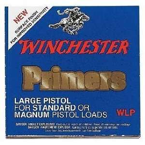 Winchester Primers for Small Rifle Loads   100 Primers  