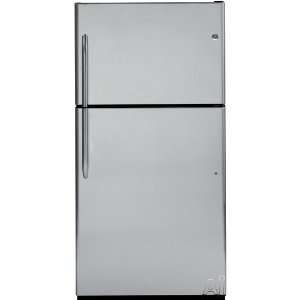  GE  GTS22ISSRSS Refrigerator