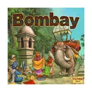  Bombay Toys & Games