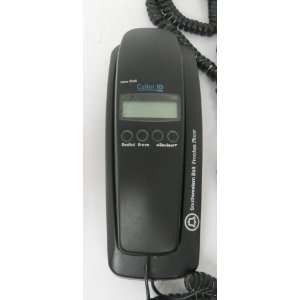  Southwestern Bell FM2552B Caller ID Corded Telephone 