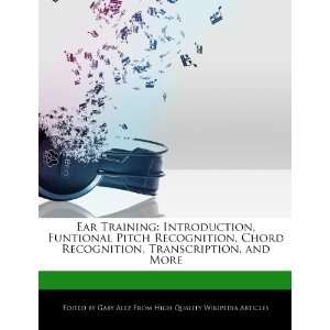  Ear Training Introduction, Funtional Pitch Recognition 