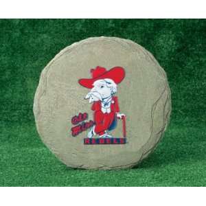   College Stepping Stone (University of Mississippi)