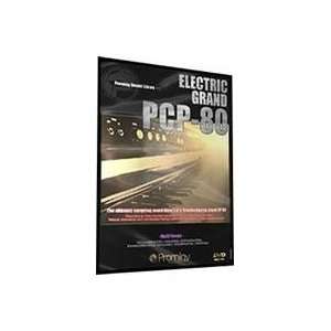  PCP80 Electric Grand Electronics