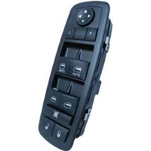   Liberty 2010 2011 OEM Window Master Control Switch (1 Touch Up & Down
