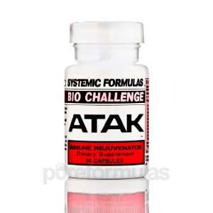  atak immune rejuvenator 60 capsules by systemic formulas 