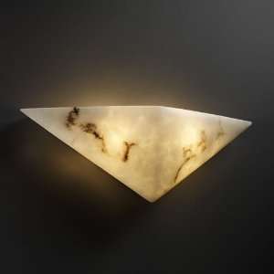   Design Group FAL 5140 ADA Rectangle Wall Sconce