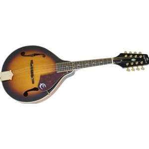   MM 30E A Style Acoustic Electric Mandolin Musical Instruments