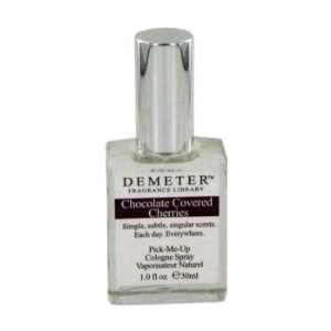   for Women, 1 oz, Chocolate Covered Cherries Cologne Spray From Demeter