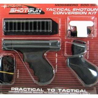 Tacstar Tactical Shotgun Conversion Kit  Mossberg 500/590