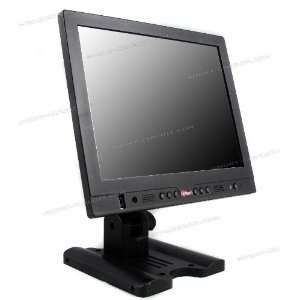    Faytech 10 10in. Touch Screen LED Monitor