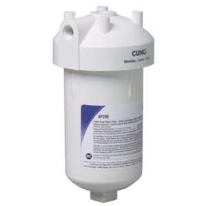   5528901 White Whole House Filtration System AP200