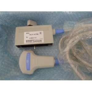 SHIMADZU VA57R 0375WU Ultrasound Transducer  Industrial 